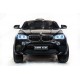 Джип BMW X6M mini Черный