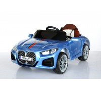 Автомобиль BMW Z 4316 Синий перламутровый