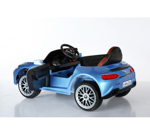 Автомобиль BMW Z 4316 Синий перламутровый