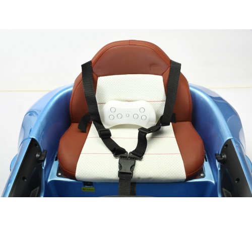 Автомобиль BMW Z 4316 Синий перламутровый