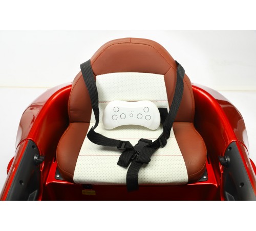 Автомобиль BMW Z 4316 Бордо краска