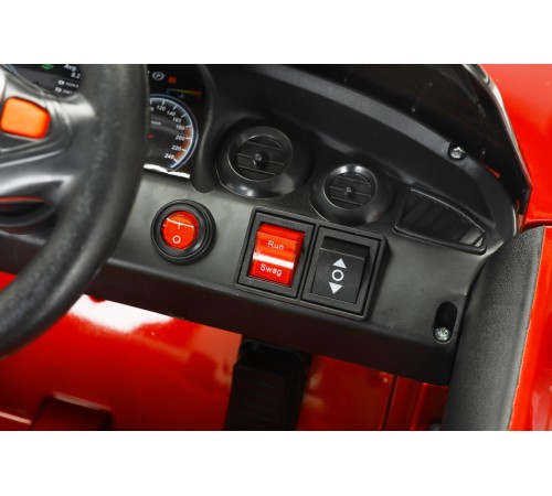 Автомобиль BMW Z 4316 Бордо краска