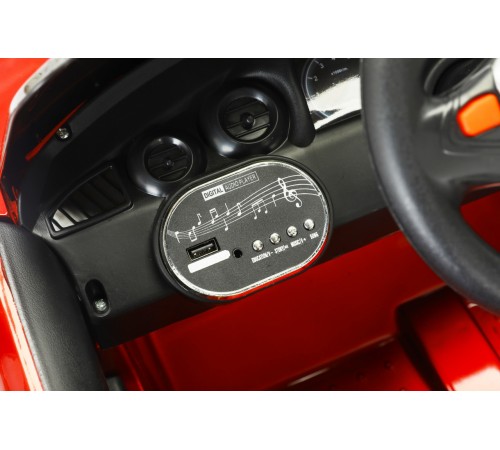 Автомобиль BMW Z 4316 Бордо краска