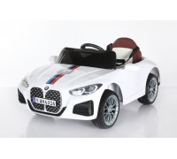 Автомобиль BMW Z 4316 Белый