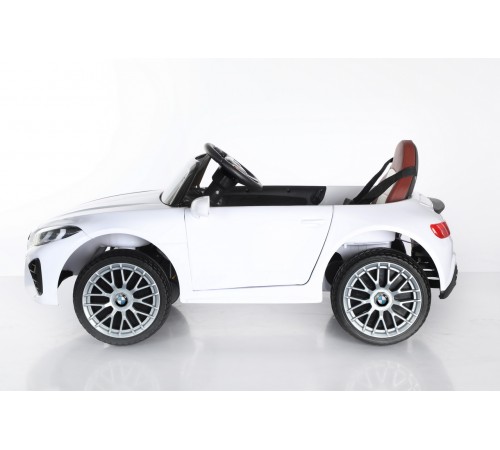 Автомобиль BMW Z 4316 Белый