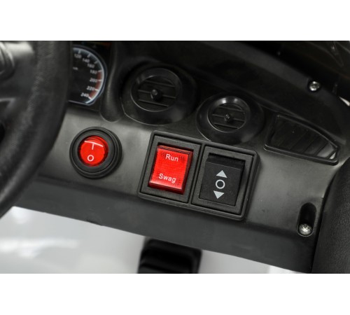 Автомобиль BMW Z 4316 Белый