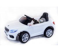 Автомобиль BMW XMX 835 Белый