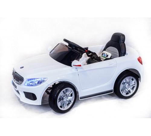 Автомобиль BMW XMX 835 Белый