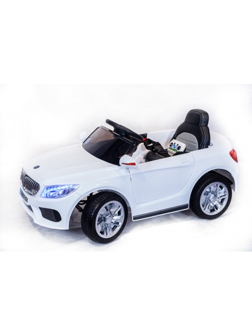 Автомобиль BMW XMX 835 Белый