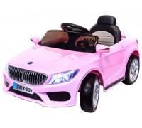 Автомобиль BMW XMX 835 Розовый
