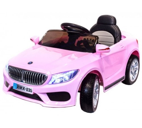 Автомобиль BMW XMX 835 Розовый