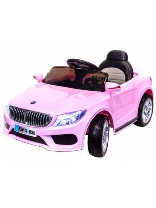 Автомобиль BMW XMX 835 Розовый