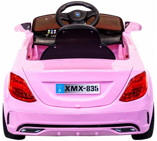 Автомобиль BMW XMX 835 Розовый