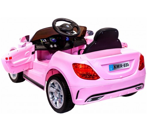 Автомобиль BMW XMX 835 Розовый