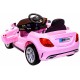 Автомобиль BMW XMX 835 Розовый