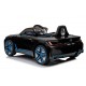 Автомобиль BMW I4 JE1009 Черный краска