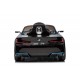Автомобиль BMW I4 JE1009 Черный краска