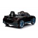 Автомобиль BMW I4 JE1009 Черный краска