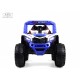 Детский электромобиль Багги MINI М303БХ синий