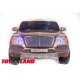 Джип Bentley Bentayga Бронза краска