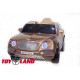 Джип Bentley Bentayga Бронза краска