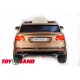 Джип Bentley Bentayga Бронза краска