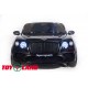 Автомобиль Bentley Continental Черный