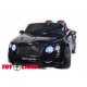 Автомобиль Bentley Continental Черный