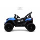 Детский электромобиль багги K555KK 4WD 24V синий