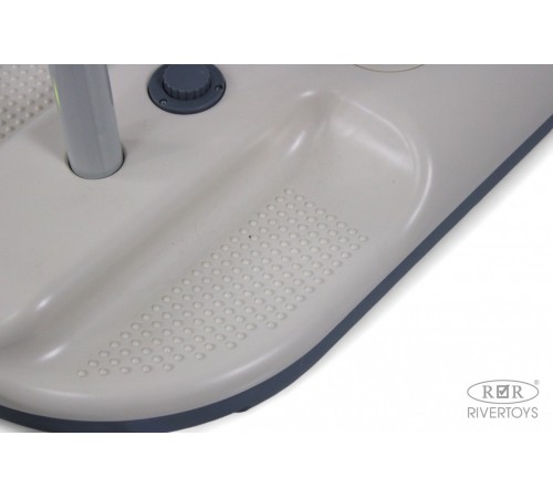 Детский электромобиль-полотёр Y-01 бежевый