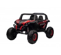 Багги ХМХ603В Бордо краска