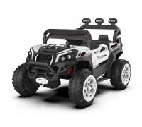 Багги HC301B Белый
