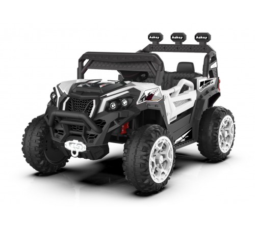 Багги HC301B Белый Багги HC301B Белый