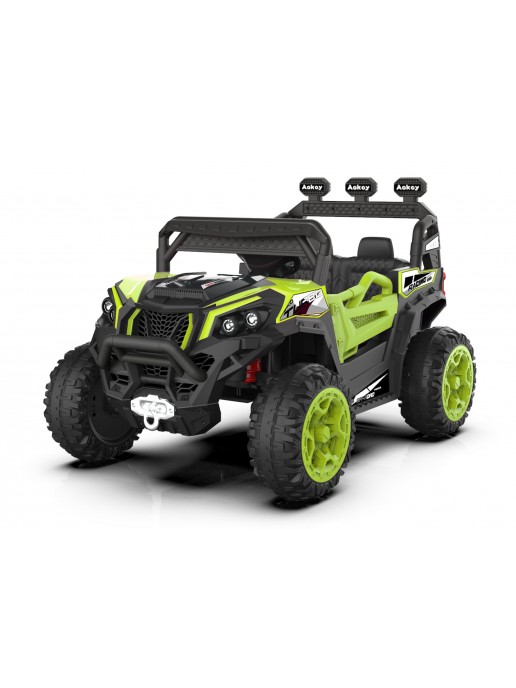 Багги HC301B Зеленый