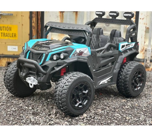 Багги HC301B Голубой