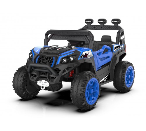 Багги HC301B Синий