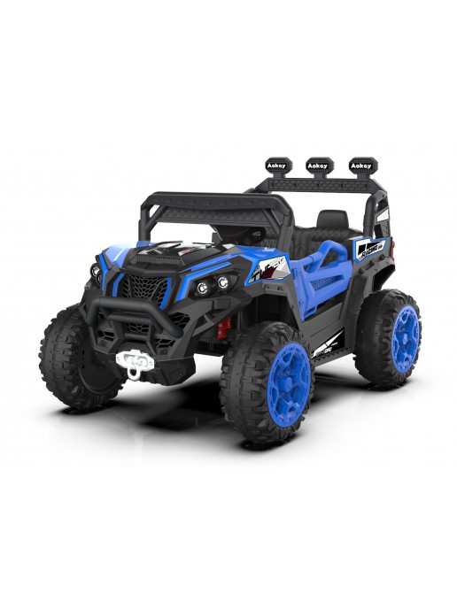 Багги HC301B Синий