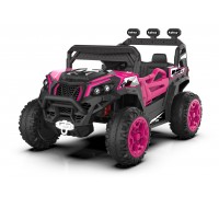 Багги HC301B Розовый