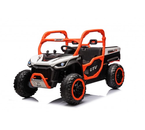 Багги HC307 Белый