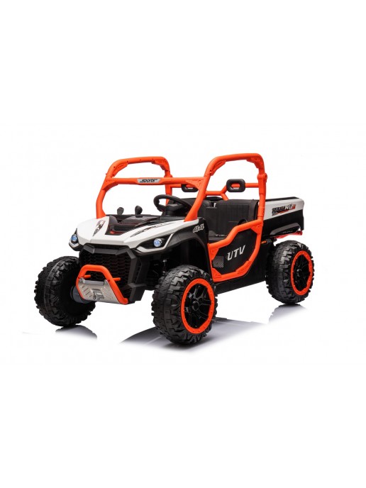 Багги HC307 Белый