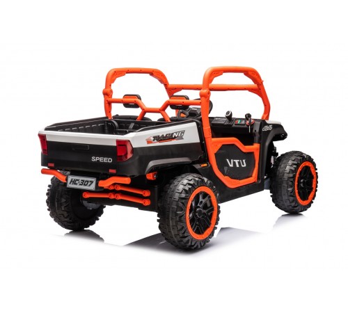 Багги HC307 Белый