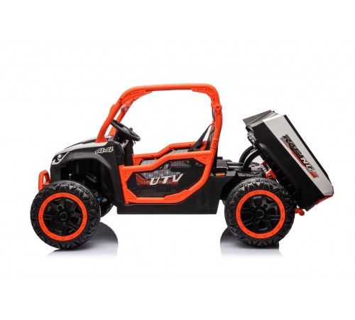 Багги HC307 Белый