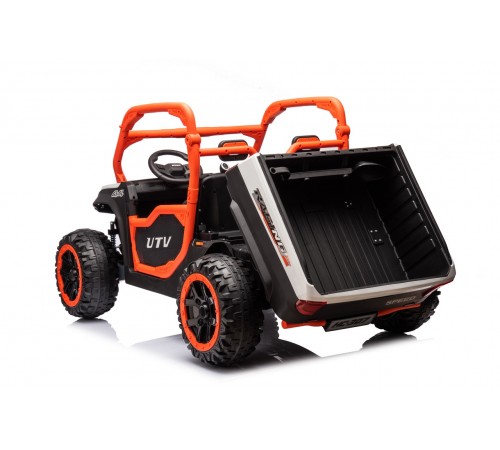 Багги HC307 Белый