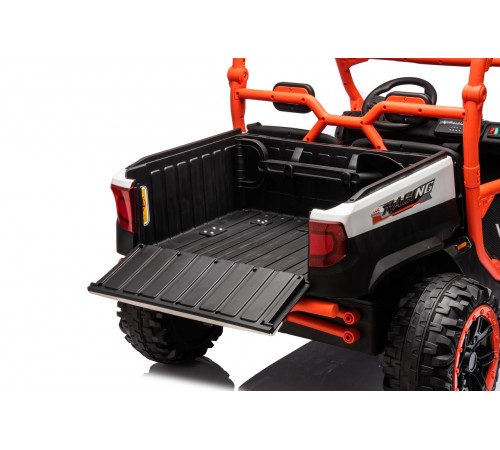 Багги HC307 Белый