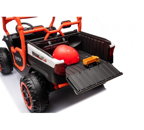 Багги HC307 Белый