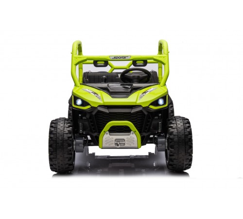 Багги HC307 Зеленый