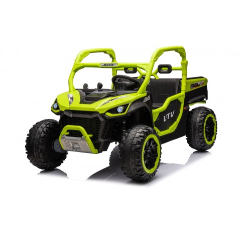 Багги HC307 Зеленый