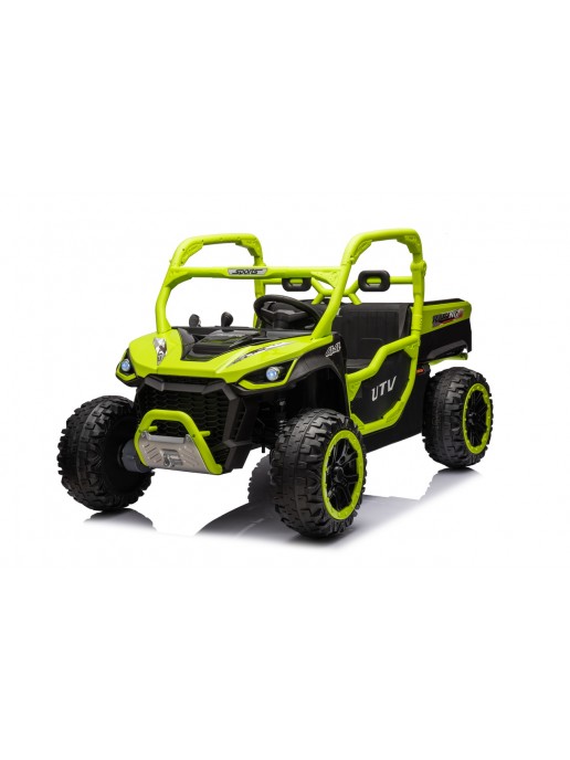 Багги HC307 Зеленый