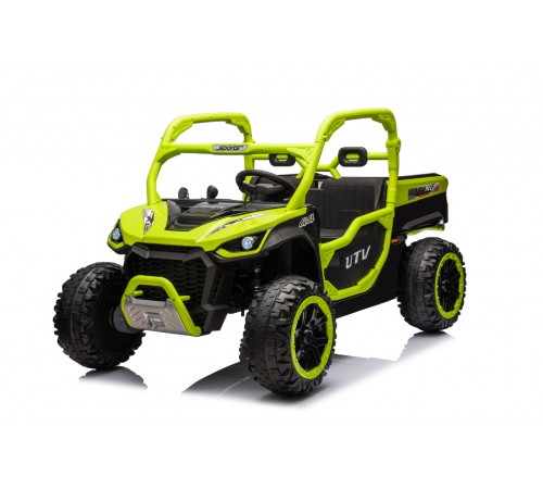 Багги HC307 Зеленый