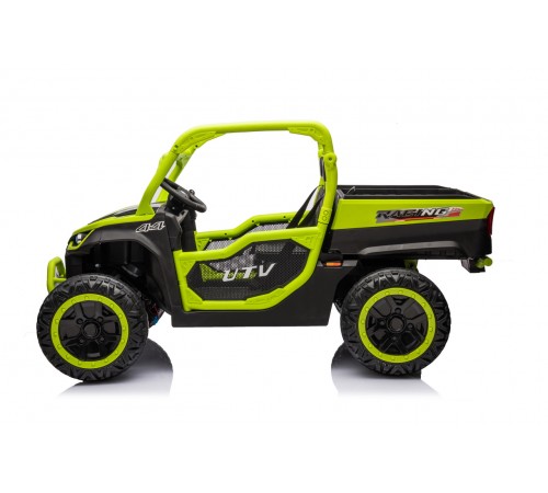 Багги HC307 Зеленый